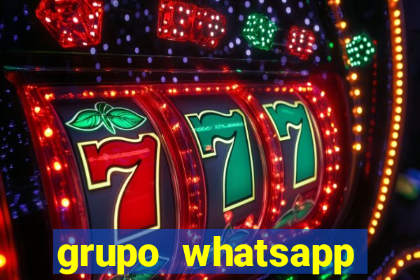 grupo whatsapp emprego bahia